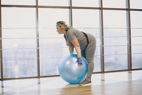 O que é endomorfo e como identificar?