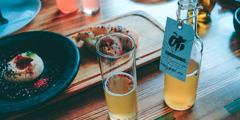 O que é Kombucha e quais seus benefícios para saúde?