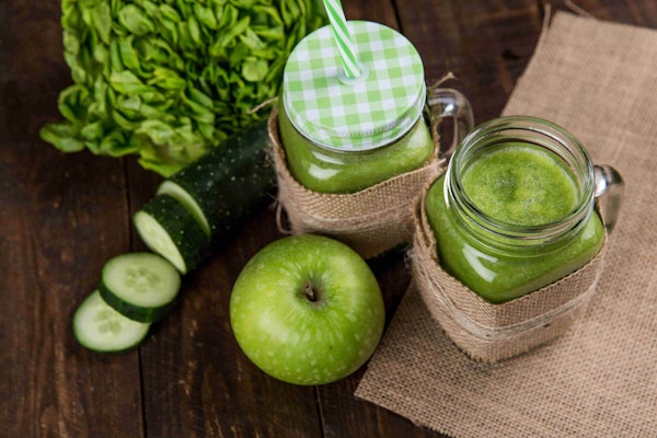 Mitos e verdades sobre o suco detox