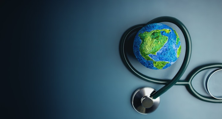Dia mundial da saúde: entenda a importância da data