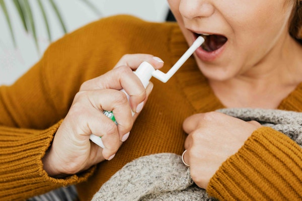 Remédio para garganta inflamada: melhores tratamentos e alívio eficaz