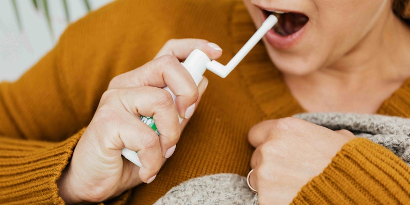 Remédio para garganta inflamada: melhores tratamentos e alívio eficaz