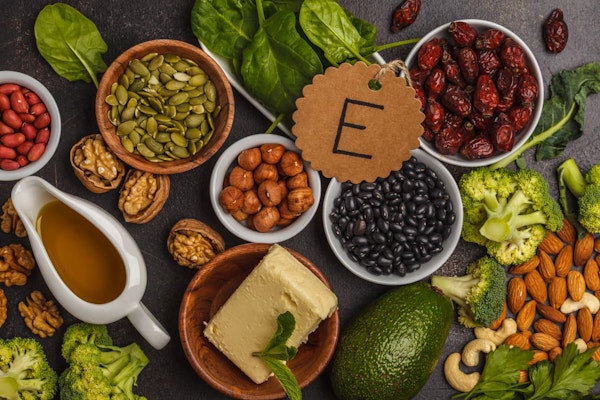 Vitamina E: para que serve?