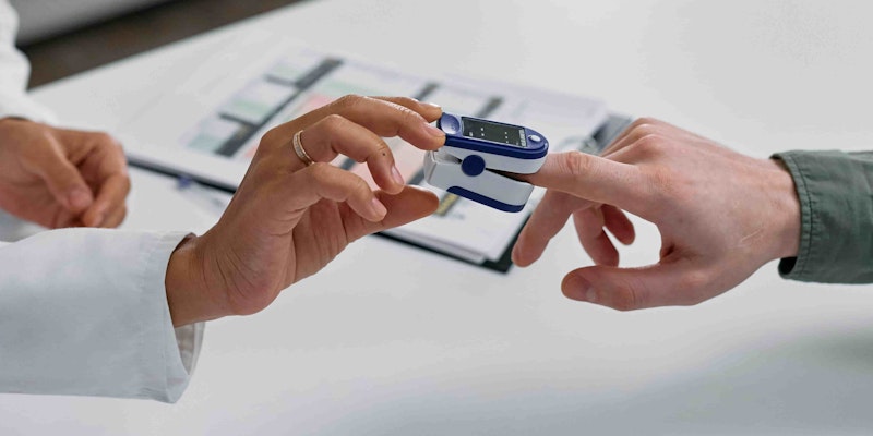 Como identificar uma frequência cardíaca normal?