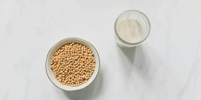 Leite de Soja: Benefícios e como incorporar na sua dieta