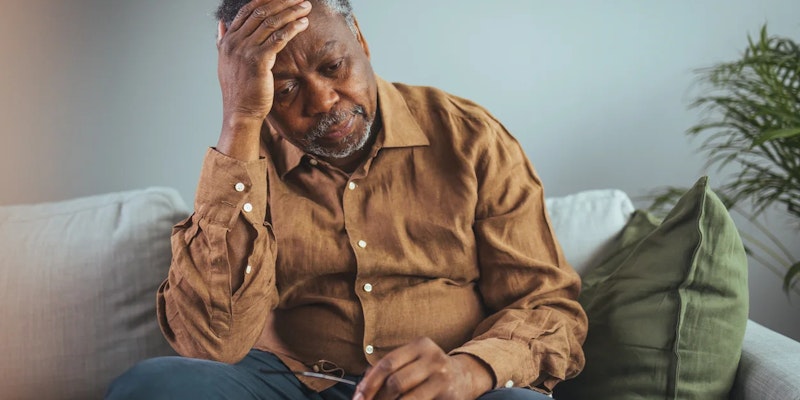 Testosterona baixa: quais os impactos para a saúde?