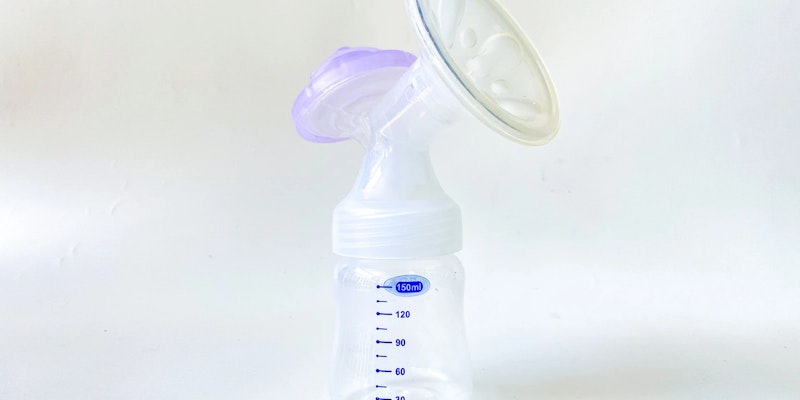 Entenda como a bomba de tirar leite pode transformar sua experiência de amamentação