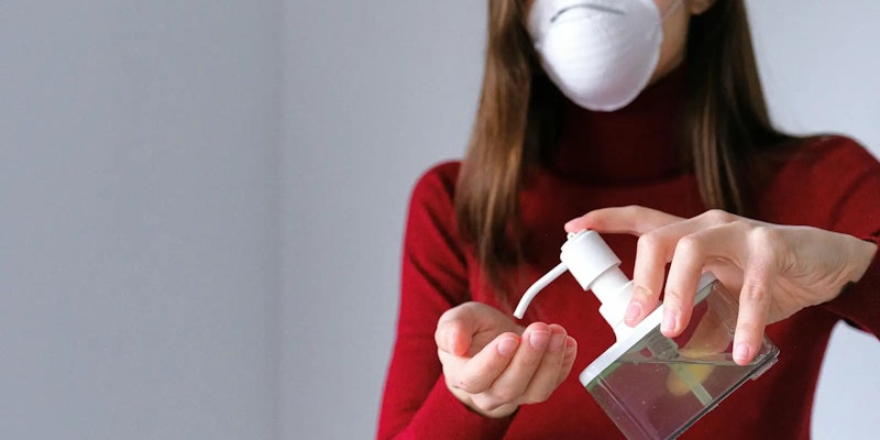 Sintomas de Covid: atualizações e precauções