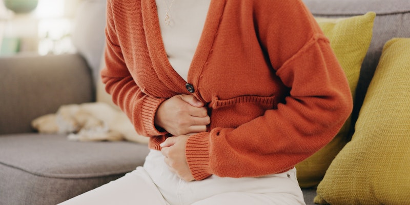 Dor de barriga: como identificar as causas e aliviar o desconforto abdominal