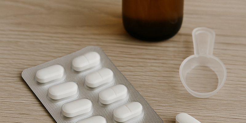 Infectrin: como tomar, para que serve e quais os efeitos colaterais