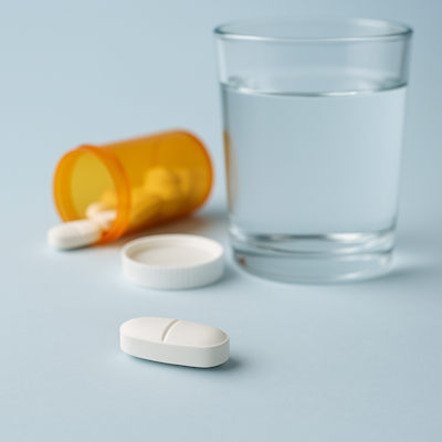 Alendronato de Sódio 70mg: bula, como tomar e efeitos colaterais