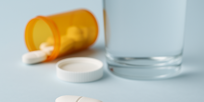 Alendronato de Sódio 70mg: bula, como tomar e efeitos colaterais