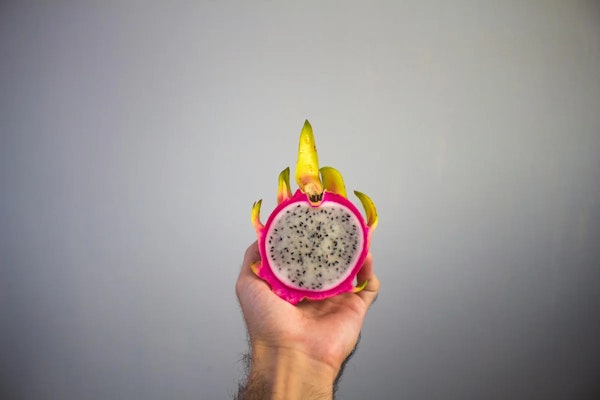 Benefícios da pitaya: por que você deve incluir a fruta no seu menu