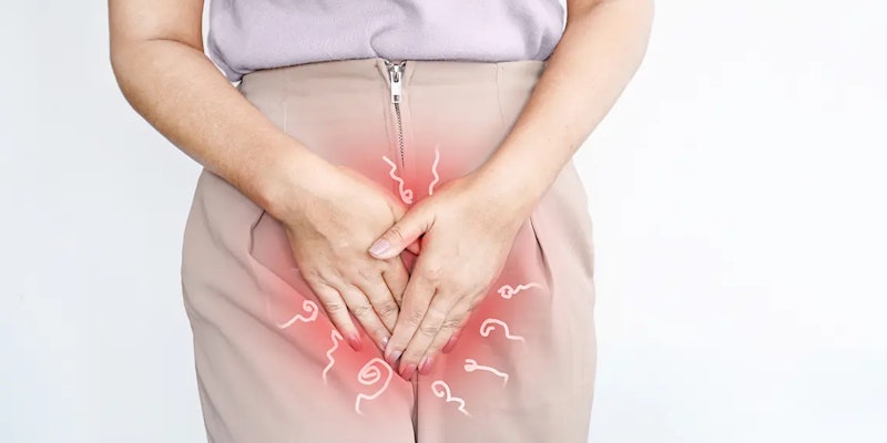 Quais os sintomas da Tricomoníase?