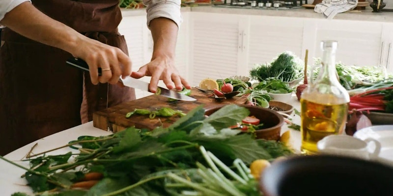 Dieta anti-inflamatória: o que é, benefícios e quando ela é indicada