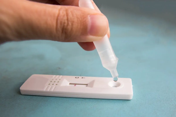 Autotestes de farmácia: quais funcionam e como usar corretamente