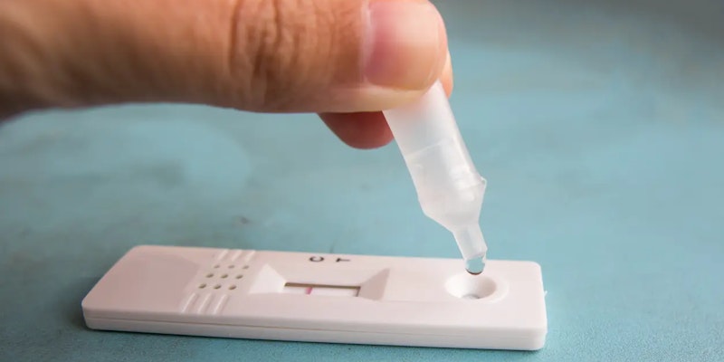 Autotestes de farmácia: quais funcionam e como usar corretamente