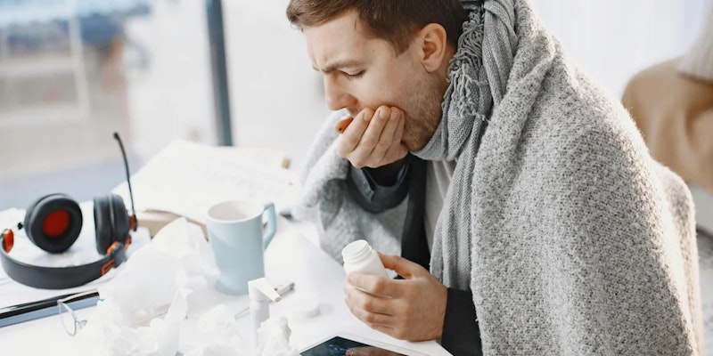 Como Identificar e Tratar Sintomas de resfriado