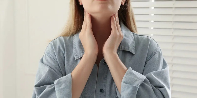 Descubra se pode ser hipertireoidismo: sintomas, diagnóstico e tratamento