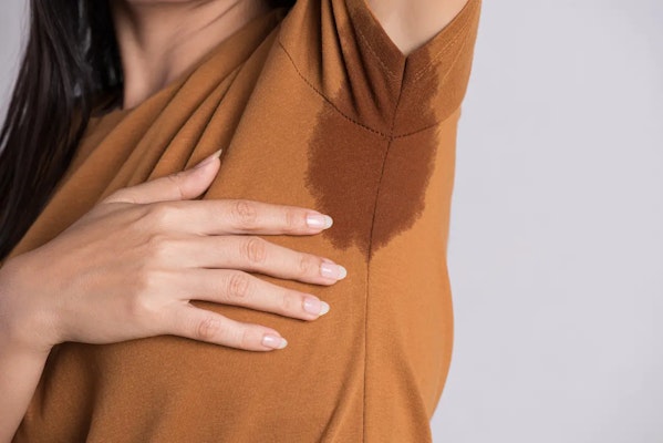 Suor excessivo: descubra o que pode estar acontecendo no seu corpo