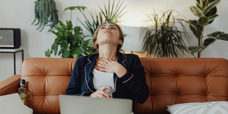 Atentah: explore os benefícios para sua saúde mental
