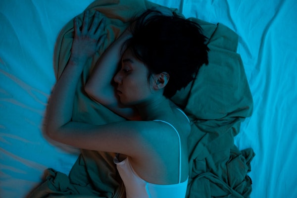 Os riscos do Zolpidem que você não conhecia