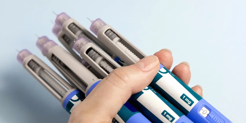 Explore os benefícios do Saxenda na perda de peso