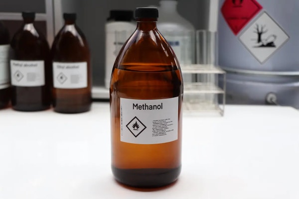 Riscos do Metanol: Entenda os Perigos para a Saúde e Como se Proteger