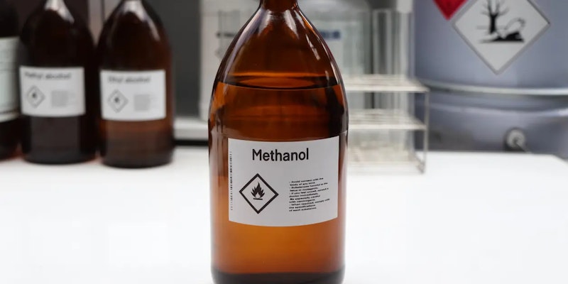 Riscos do Metanol: Entenda os Perigos para a Saúde e Como se Proteger