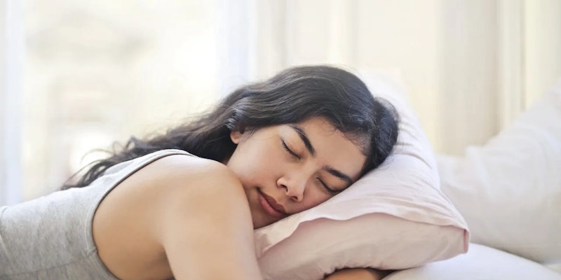 Entenda os benefícios do Zolpidem para o sono