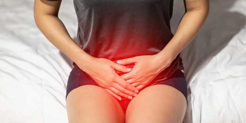Estou com colpite! E agora? Saiba como cuidar da sua saúde íntima