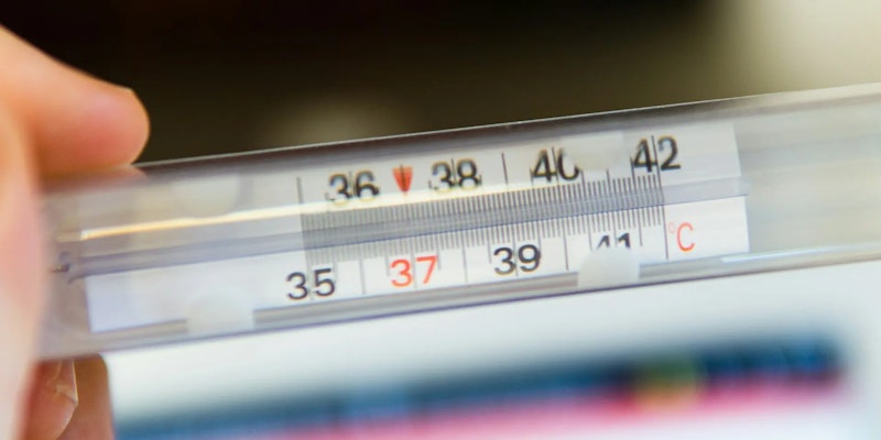 Febre: causas comuns e quando se preocupar