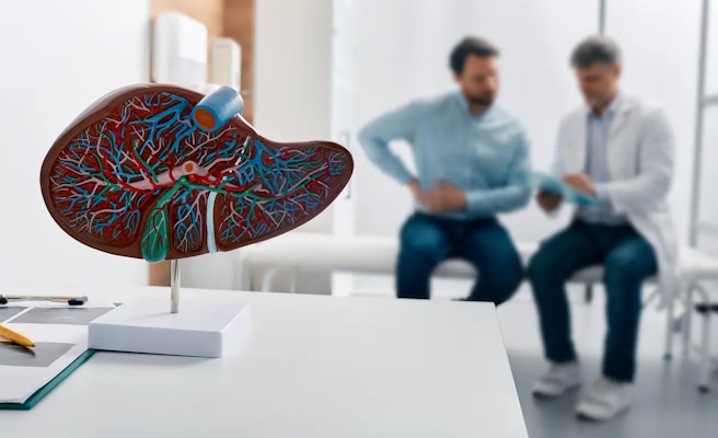 Hepatite C: transmissão, sintomas e tratamento