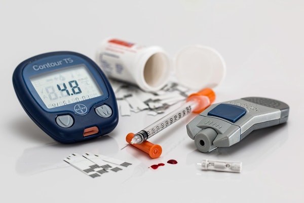 Pré-diabetes: sinais de alerta e prevenção