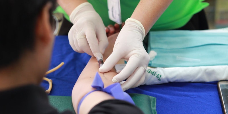 Plaquetopenia: quando a contagem de plaquetas baixa exige atenção