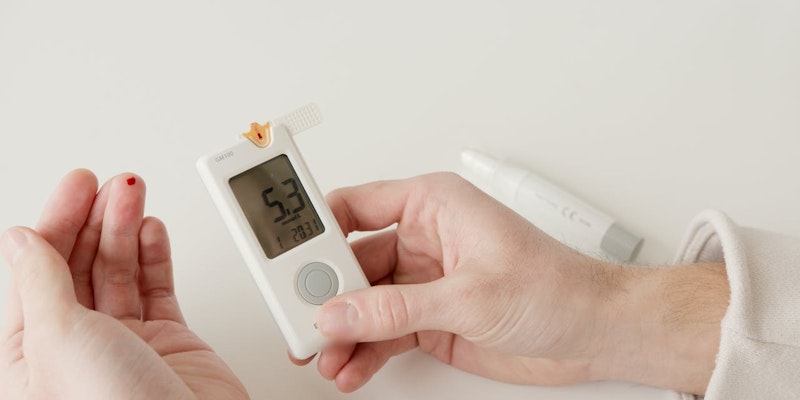 O papel da tirzepatida no tratamento do diabetes e no controle do peso