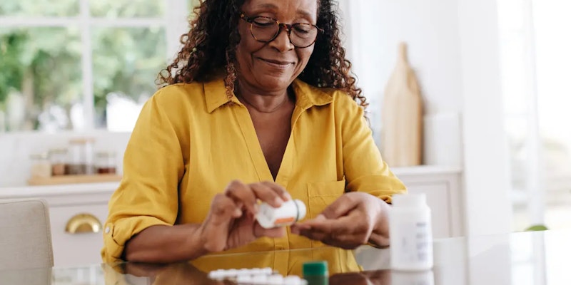 Paco: efeitos colaterais e cuidados no tratamento