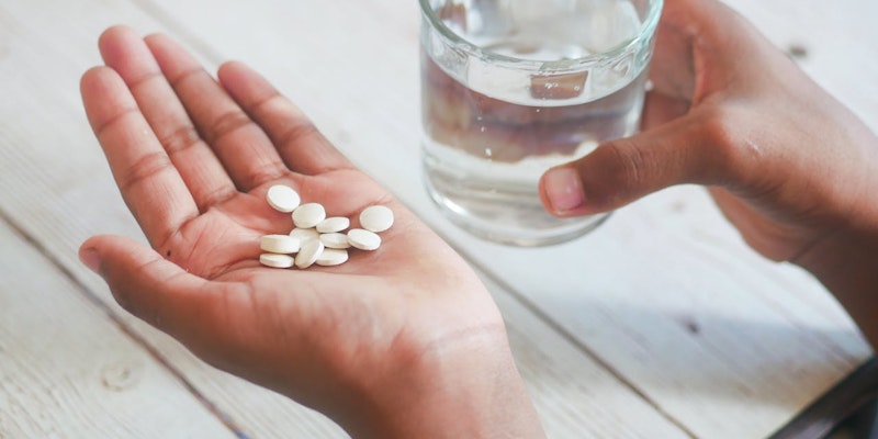 Os efeitos da nortriptilina no corpo: o que é normal e o que requer atenção