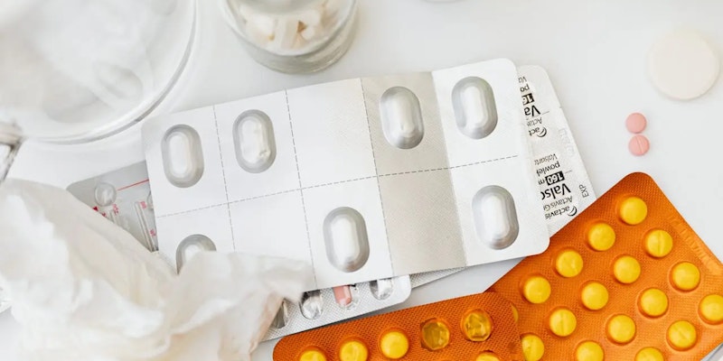 Kóide D: Tudo o que você precisa saber sobre este medicamento