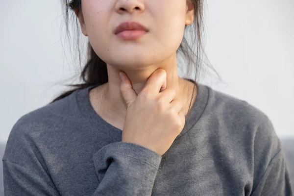 Mononucleose: reconhecimento dos primeiros sinais e proteção da sua saúde