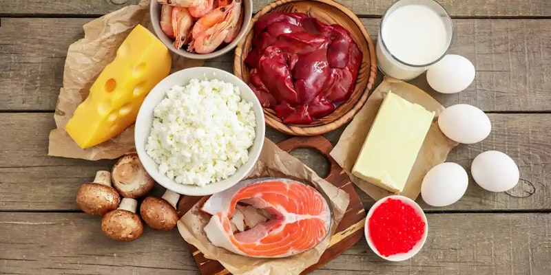 Vitamina D: os principais sintomas da falta e como obter a dose diária