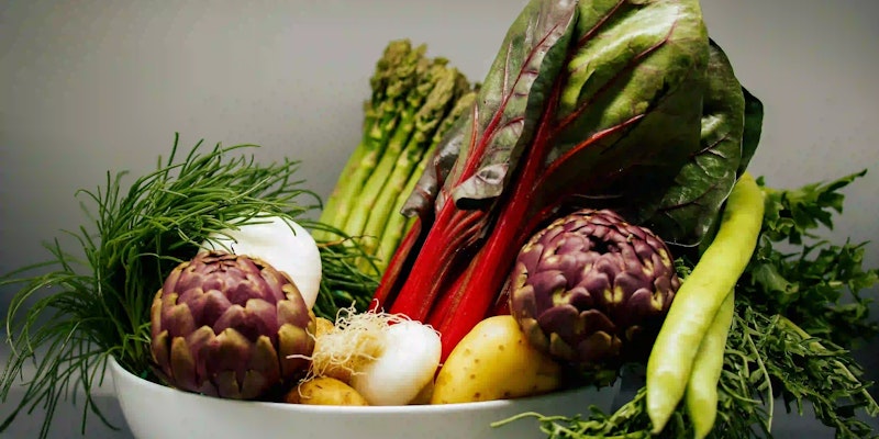 Inulina: benefícios, como tomar e os alimentos mais ricos na fibra