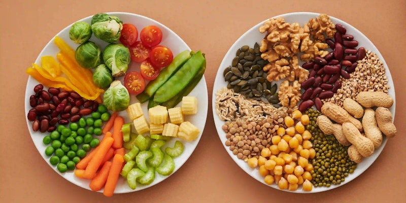 Vitaminas e minerais: a importância dos nutrientes para a saúde