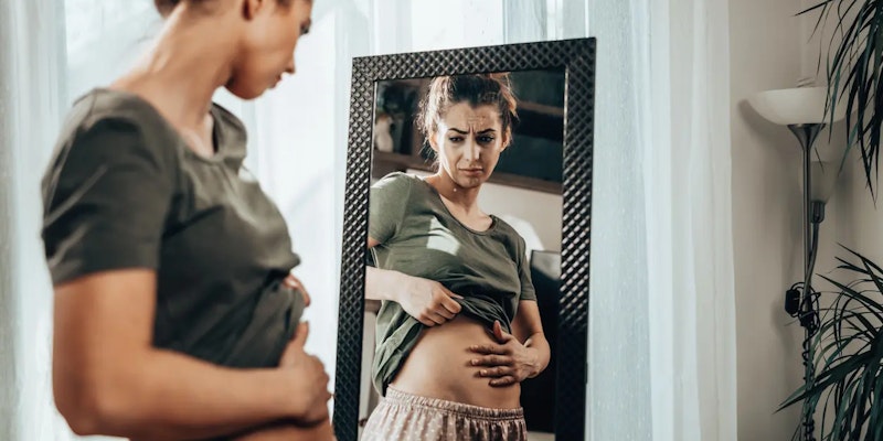 Barriga inchada: descubra o que pode estar causando esse mal-estar