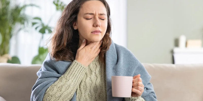 Faringoamigdalite estreptocócica: como identificar os sinais e a importância do diagnóstico