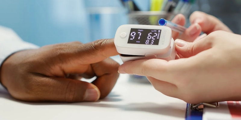 Saturação de oxigênio e oxigenação do sangue: leitura prática para o cuidado diário