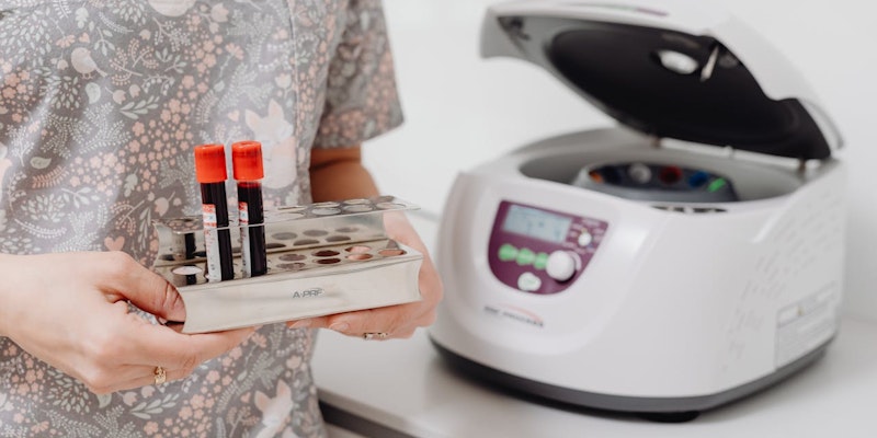 Hemograma: um panorama sobre o exame de sangue que avalia sua saúde geral