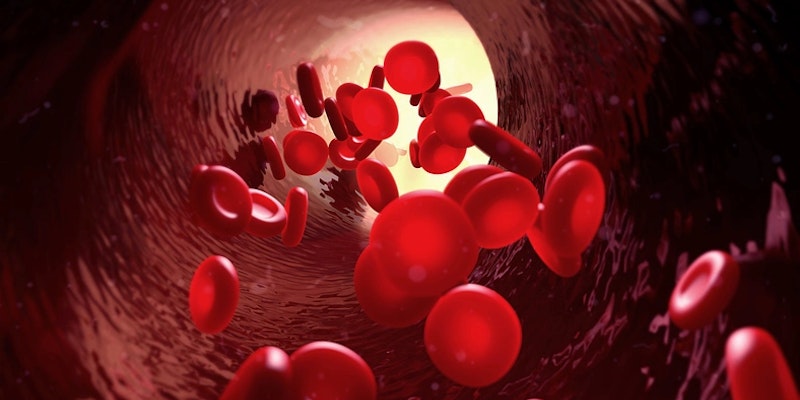 Imagem representando uma aplasia medular.