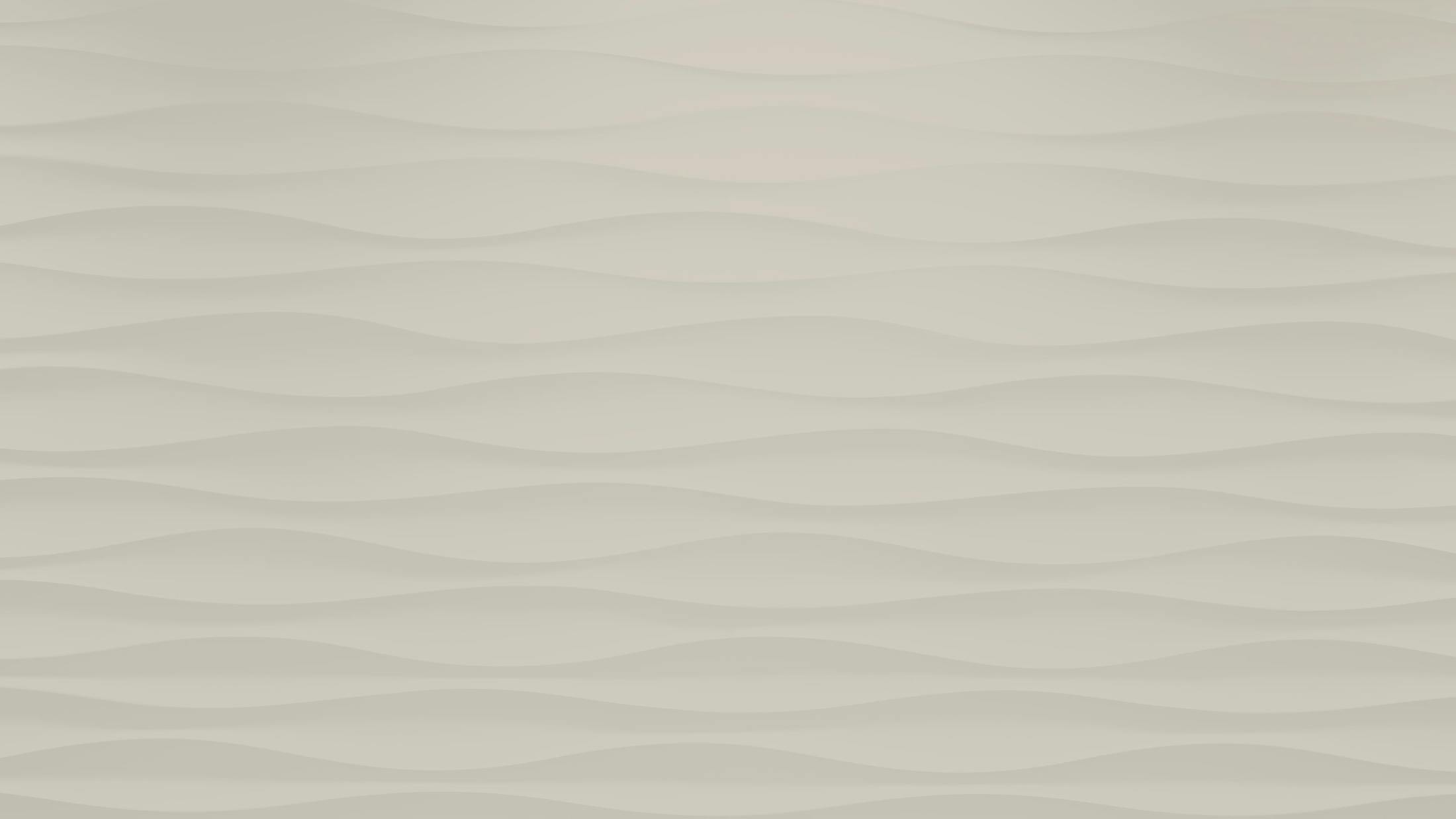 Wavy stylish background