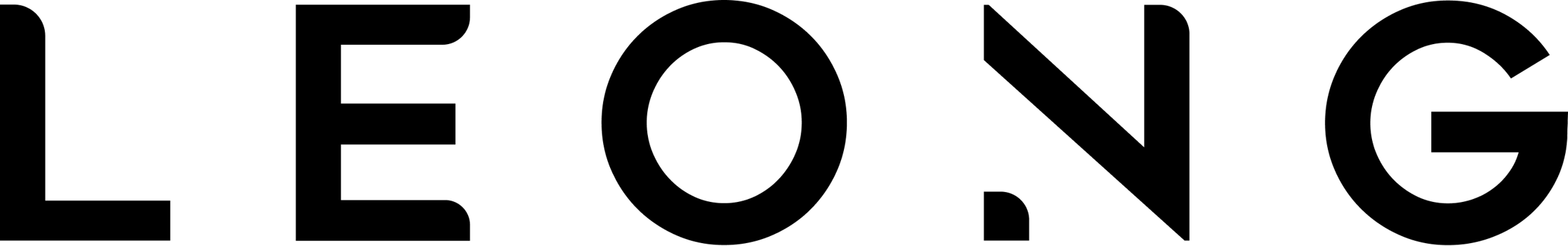 Leong Plastic Surgery NYC logo